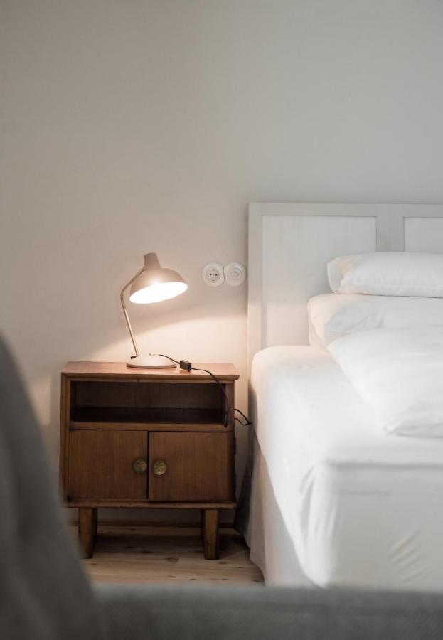 1477 Reichhalter Bed & Breakfast Лана Екстериор снимка