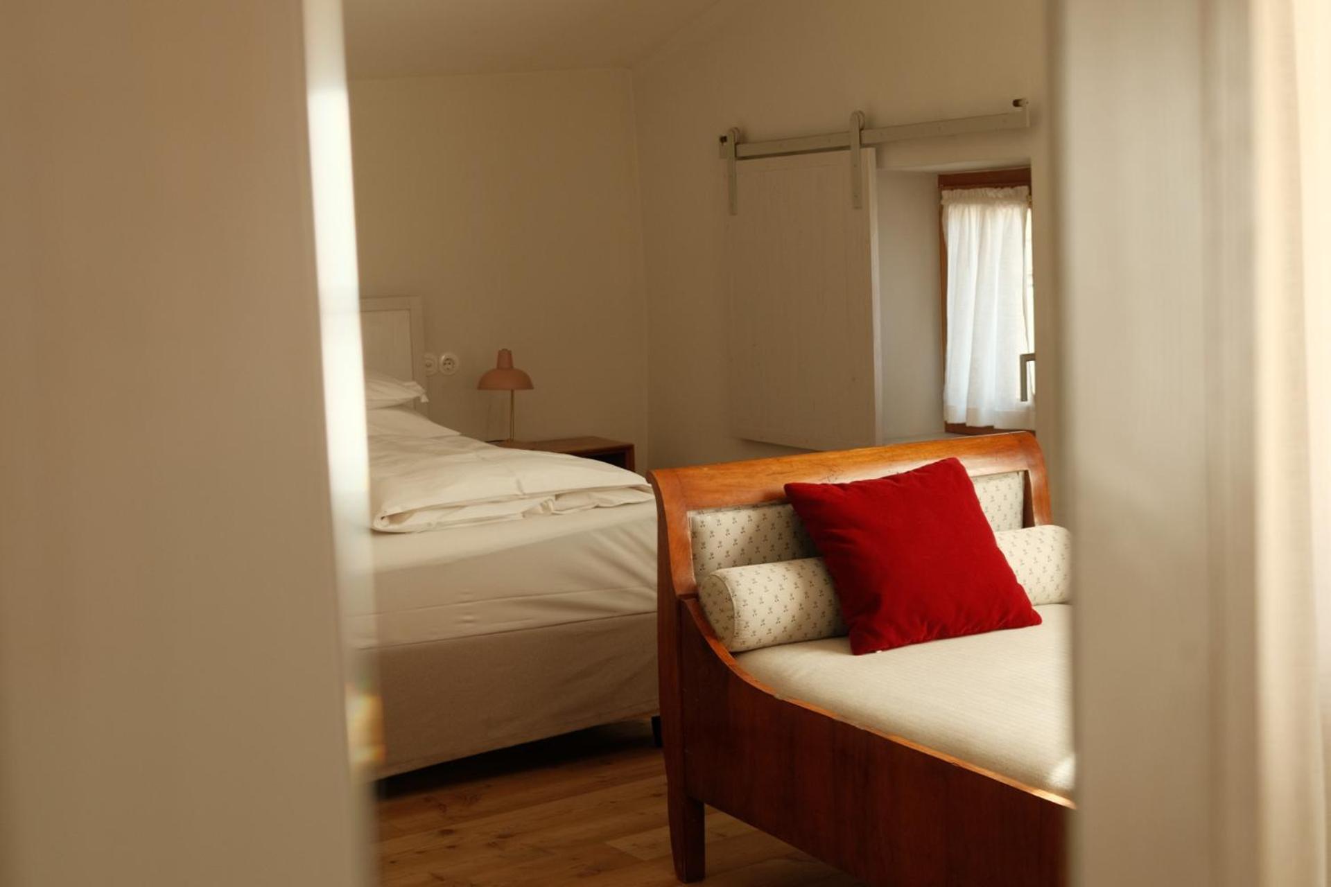 1477 Reichhalter Bed & Breakfast Лана Екстериор снимка
