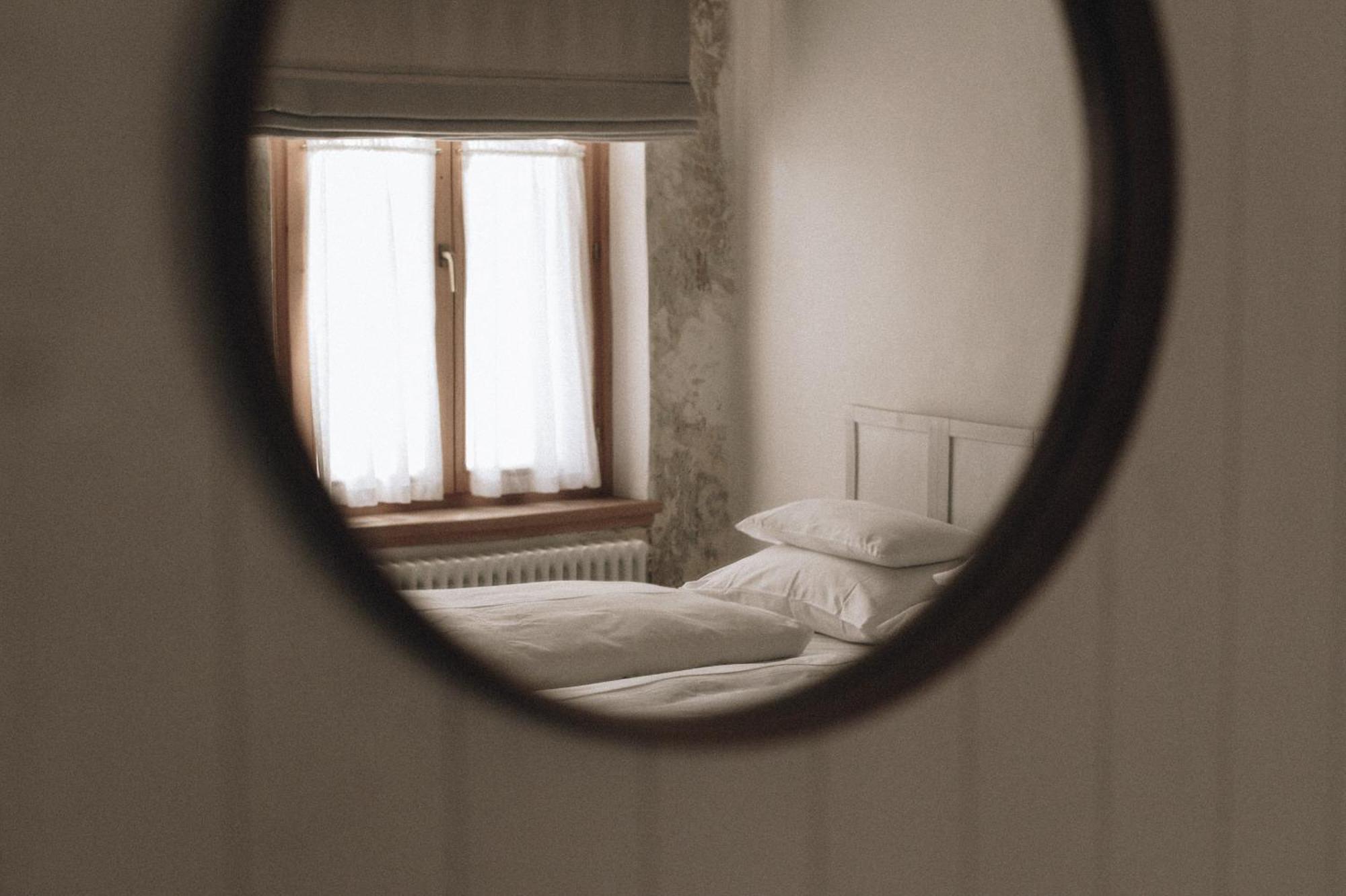 1477 Reichhalter Bed & Breakfast Лана Екстериор снимка