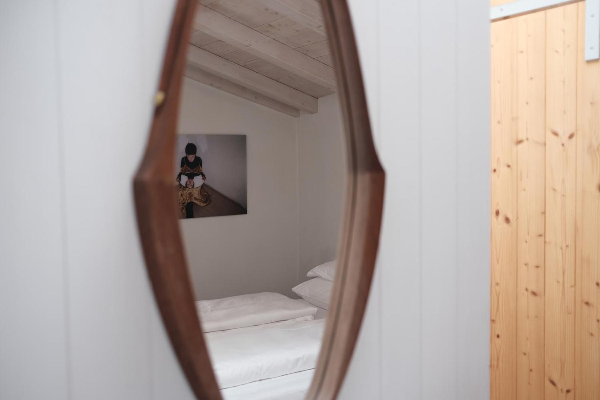 1477 Reichhalter Bed & Breakfast Лана Екстериор снимка