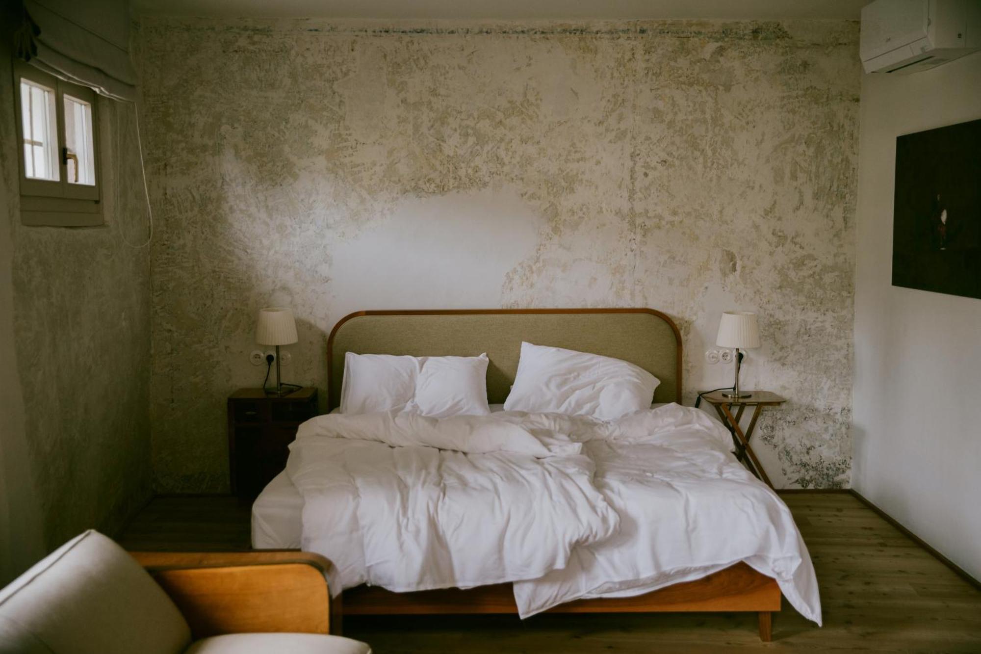 1477 Reichhalter Bed & Breakfast Лана Екстериор снимка