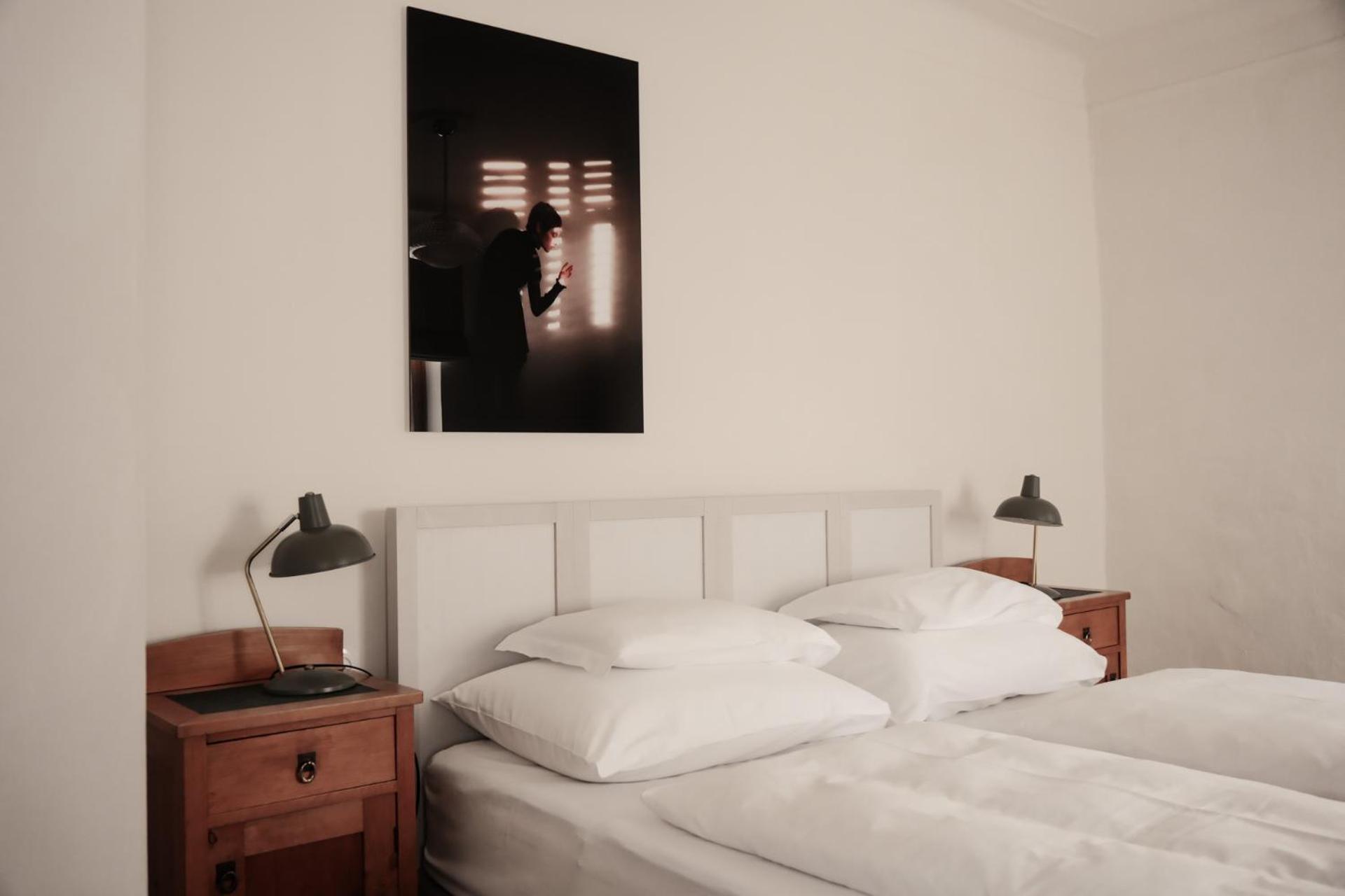 1477 Reichhalter Bed & Breakfast Лана Екстериор снимка