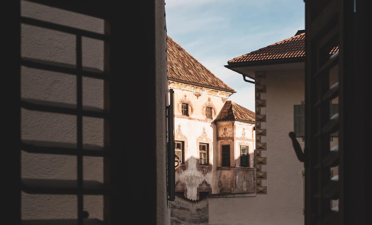 1477 Reichhalter Bed & Breakfast Лана Екстериор снимка