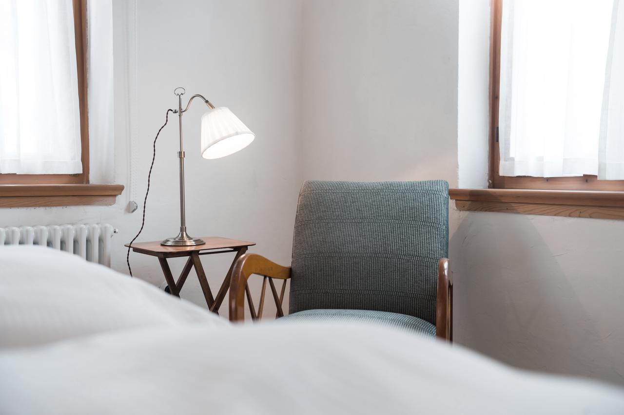 1477 Reichhalter Bed & Breakfast Лана Екстериор снимка