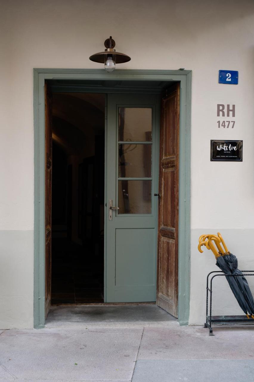 1477 Reichhalter Bed & Breakfast Лана Екстериор снимка